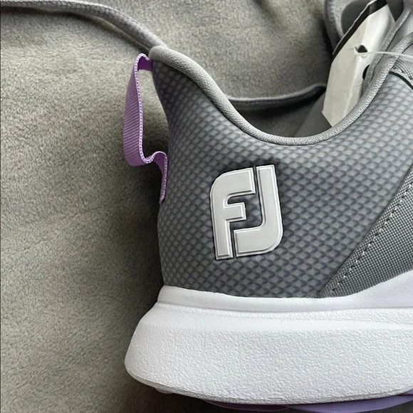 FootJoy Women's Sneakers ProLite Golf Shoe, Size 7.5 - Picture 8 of 13